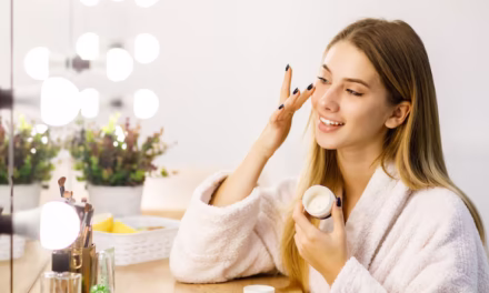 Beauty Tips for Women at Home – Best Natural and Age-Specific Skincare Guide