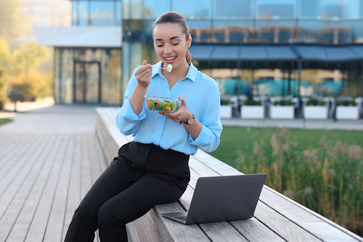 Top Healthy Lifestyle Tips for Busy Professionals!