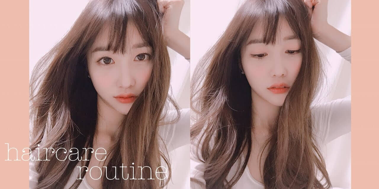 10-Step Korean Hair Care Routine You NEED to Try!