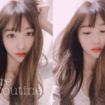 10-Step Korean Hair Care Routine You NEED to Try!