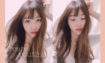 10-Step Korean Hair Care Routine You NEED to Try!
