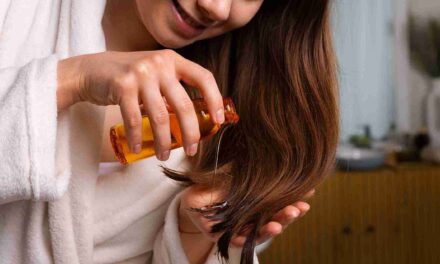 The Perfect Natural Hair Care Routine for Luscious & Healthy Hair